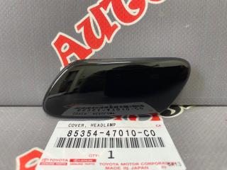 Крышка форсунки омывателя фар передняя левая TOYOTA PRIUS ALPHA 03.2012 - 11.2014