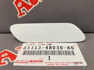 Крышка форсунки омывателя фар передняя правая LEXUS RX350 09.2015 - 08.2019