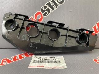 Крепление бампера переднее левое TOYOTA COROLLA 04.2010 - 04.2013