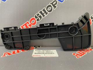 Запчасть крепление бампера заднее левое TOYOTA HIGHLANDER 05.2007 - 08.2010