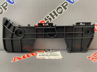 Запчасть крепление бампера заднее правое TOYOTA HIGHLANDER 05.2007 - 08.2010