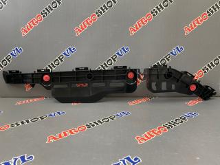 Запчасть крепление бампера заднее правое TOYOTA HIGHLANDER