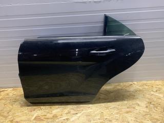 Дверь задняя левая Mercedes-Benz CLS-Class 2015