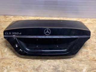 Крышка багажника Mercedes-Benz CLS-Class 2015