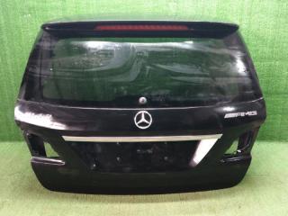 Крышка багажника Mercedes-Benz M-Class
