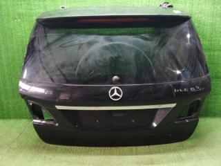 Крышка багажника Mercedes-Benz GLE-Class
