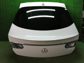 Крышка багажника Mercedes-Benz GLE-Class