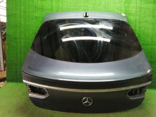 Крышка багажника Mercedes-Benz GLE-Class