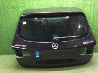 Крышка багажника Mercedes-Benz GLC-Class