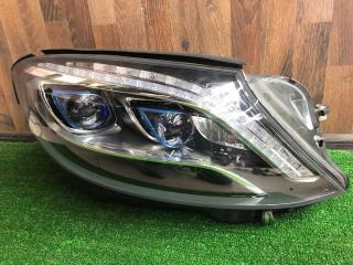 Фара правая Mercedes-Benz S-Class