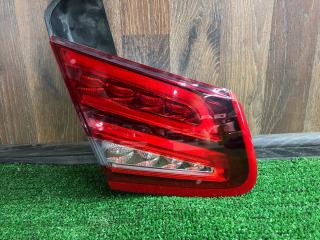 Фонарь левый Mercedes-Benz S-Class