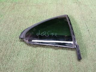 Форточка двери задняя правая Mercedes-Benz C-Class 2016