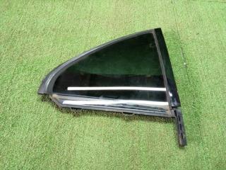 Форточка двери задняя правая Mercedes-Benz C-Class 2013