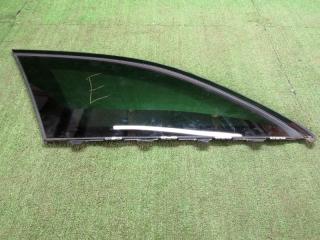 Стекло кузовное заднее левое Mercedes-Benz E-Class 2017