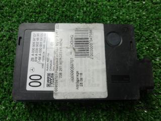 Радарный датчик Mercedes-Benz E-Class контрактная Радарный датчик Mercedes-Benz E-Class