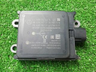 Дистроник Mercedes-Benz A-Class