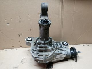 Редуктор передний Mercedes-Benz GLS-Class