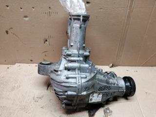 Редуктор передний Mercedes-Benz GLS-Class