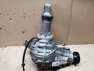 Редуктор передний Mercedes-Benz GLE-Class