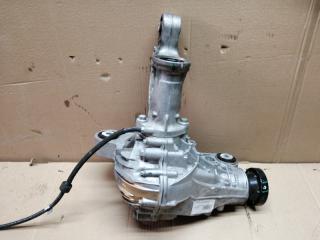 Редуктор передний Mercedes-Benz GLE-Class