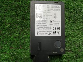 Радарный датчик Mercedes-Benz S-Class 2023 контрактная Радарный датчик Mercedes-Benz S-Class 2023