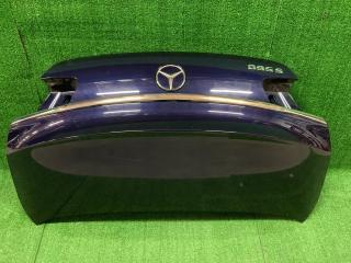 Крышка багажника Mercedes-Benz S-Class