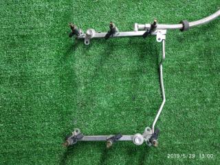 Топливная рампа Mercedes-Benz S-Class