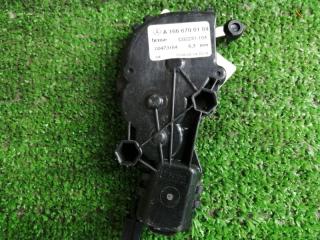 Механизм заднего стекла Mercedes-Benz GL-Class