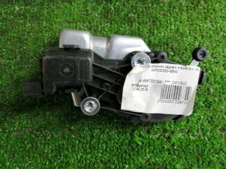 Механизм заднего стекла Mercedes-Benz GL-Class