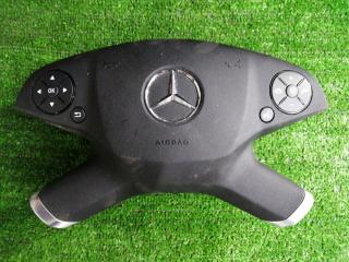 SRS подушка в руль Mercedes-Benz E-Class