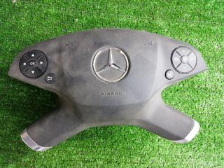 SRS подушка в руль Mercedes-Benz E-Class