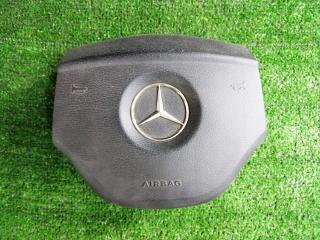 SRS подушка в руль Mercedes-Benz GL-Class