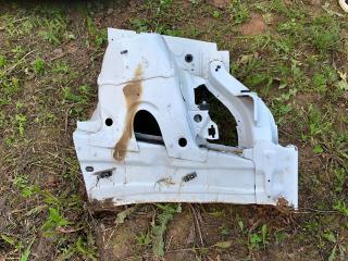 Лонжерон передний левый Mercedes-Benz GLS-Class