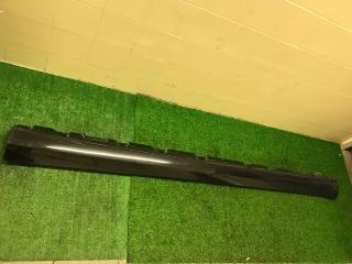 Порог левый Mercedes-Benz S-Class