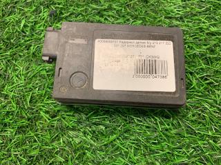 Радарный датчик Mercedes-Benz E-Class контрактная Радарный датчик Mercedes-Benz E-Class