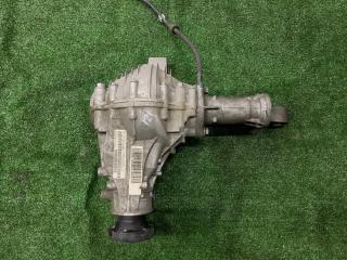 Редуктор передний Mercedes-Benz GLS-Class 2016