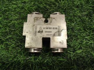 Термостат Mercedes-Benz GLE-Class контрактная Термостат Mercedes-Benz GLE-Class