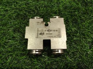 Термостат Mercedes-Benz GLE-Class контрактная Термостат Mercedes-Benz GLE-Class