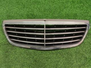 Решетка радиатора Mercedes-Benz S-Class