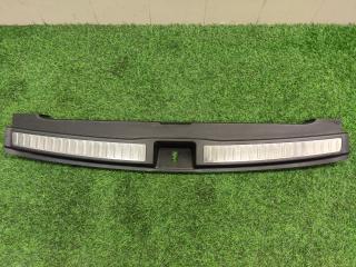 Обшивка погрузочного края Mercedes-Benz GLE-Class контрактная Обшивка погрузочного края Mercedes-Benz GLE-Class