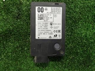 Радарный датчик Mercedes-Benz E-Class контрактная Радарный датчик Mercedes-Benz E-Class