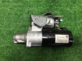 Стартер Mercedes-Benz GLE-Class контрактная Стартер Mercedes-Benz GLE-Class