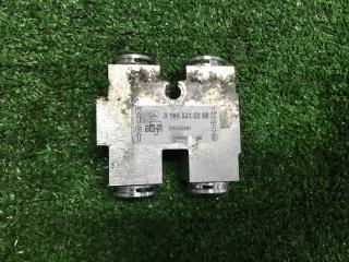 Термостат Mercedes-Benz GLE-Class контрактная Термостат Mercedes-Benz GLE-Class