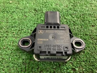 Датчик ускорения Mercedes-Benz E-Class контрактная Датчик ускорения Mercedes-Benz E-Class