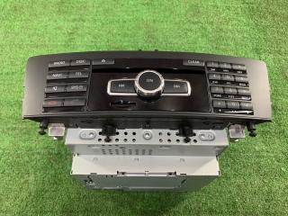 Блок COMAND головное устройство Mercedes-Benz M-Class