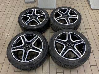 Колеса в сборе Mercedes-Benz GLE-Class