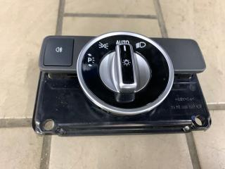 Переключатель света Mercedes-Benz G-Class