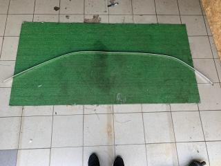 Молдинг крыши левый Mercedes-Benz C-Class