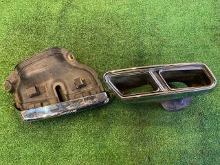 Насадка выхлопной трубы Mercedes-Benz E-Class