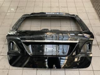 Крышка багажника Mercedes-Benz M-Class